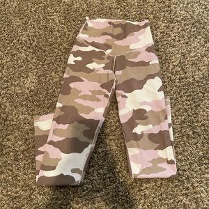 Aerie offline leggings